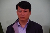 Phê chuẩn khởi tố, bắt tạm giam cựu Trưởng phòng GD ĐT huyện Yên Minh