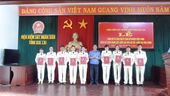 VKSND tỉnh Gia Lai trao quyết định bổ nhiệm các chức danh Kiểm sát viên và Kiểm tra viên