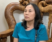Nữ đại gia ở Bà Rịa – Vũng Tàu bị bắt vì cho vay lãi nặng