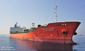Iran phóng thích tàu chở dầu của Hàn Quốc sau 3 tháng bắt giữ
