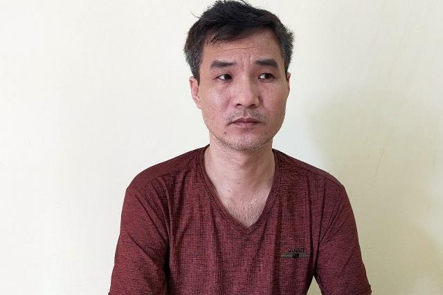 Sơn La Bắt đối tượng truy nã đặc biệt nguy hiểm