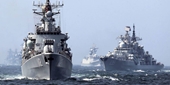 Mỹ sẽ yếu thế nếu “đụng độ” Nga ở Biển Đen