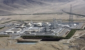Cơ sở hạt nhân ngầm của Iran mất điện khó hiểu sau khi khởi động máy li tâm mới