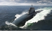 Triều Tiên chuẩn bị hạ thủy tàu ngầm 3 000 tấn có khả năng mang tên lửa đạn đạo