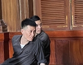 Xét xử vụ ca sĩ Nhật Kim Anh bị trộm 4,6 tỉ đồng