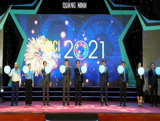 Năm thứ 4 liên tiếp Quảng Ninh giành vị trí đứng đầu cả nước về chỉ số PCI