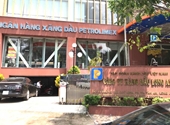 Bắt Giám đốc Công ty Petrolimex Long An thuộc Tập đoàn xăng dầu Việt Nam