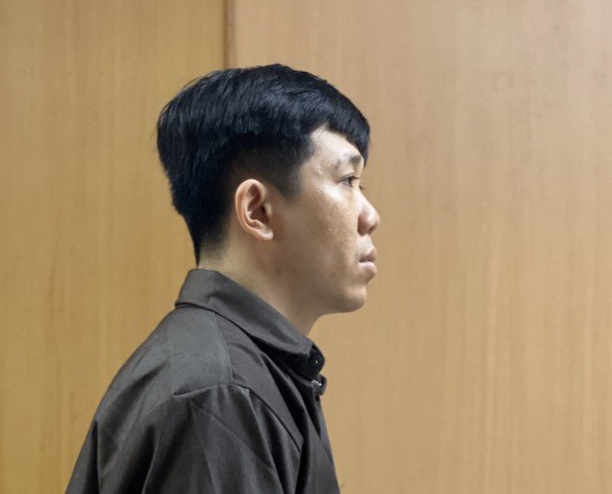 Tử hình nam thanh niên giấu gần 3kg ma túy ở phòng trọ