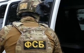 An ninh Nga bắt giữ một nhà ngoại giao Ukraine