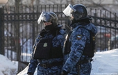 Nga bắt giữ hai cá nhân âm mưu đảo chính ở Belarus, ám sát Tổng thống Lukashenko