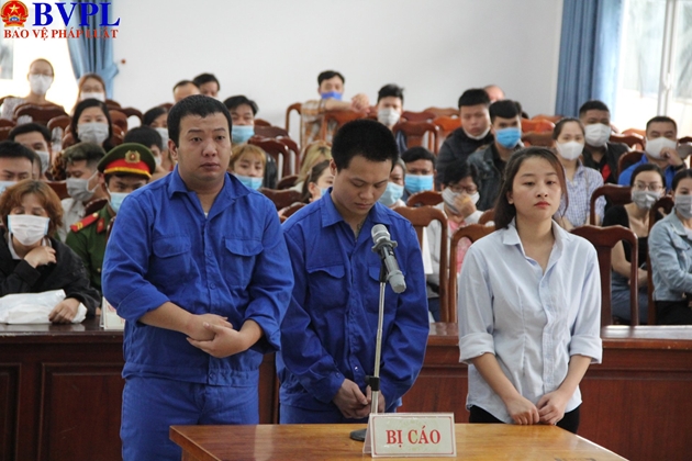 Các hành vi bị nghiêm cấm trong Luật phòng, chống ma tuý năm 2021