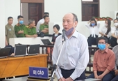 Xét xử vụ Gang thép Thái Nguyên Cựu Tổng Giám đốc TISCO lĩnh án, buộc bồi thường hàng trăm tỉ đồng