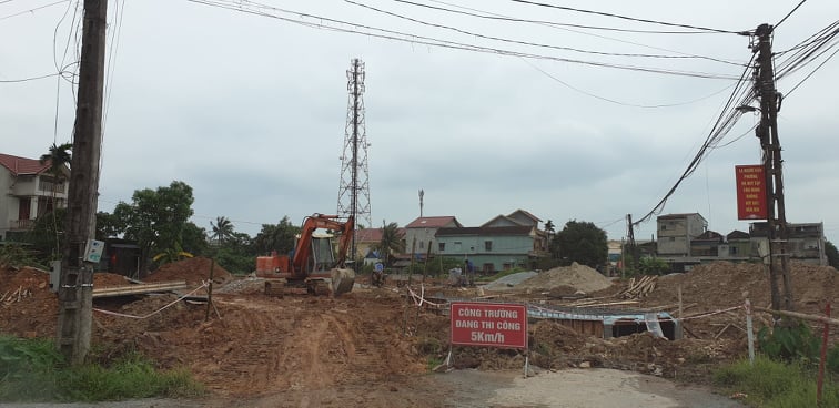 Đấu thầu qua mạng ở Hà Tĩnh Đấu là  trúng