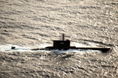 Tàu ngầm Indonesia cùng 53 thủy thủ mất tích khi huấn luyện phóng ngư lôi