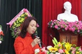 Kỷ luật Trưởng phòng Giáo dục ở Đà Nẵng