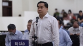 Phan Văn Anh Vũ bị đề nghị truy tố tội Đưa hối lộ