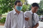 Gây thiệt hại 2 700 tỉ đồng, cựu Bộ trưởng Vũ Huy Hoàng cùng đồng phạm hầu tòa
