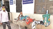 Ấn Độ ghi nhận số ca nhiễm COVID-19 kỉ lục, một ngày thêm gần 350 000 ca nhiễm mới
