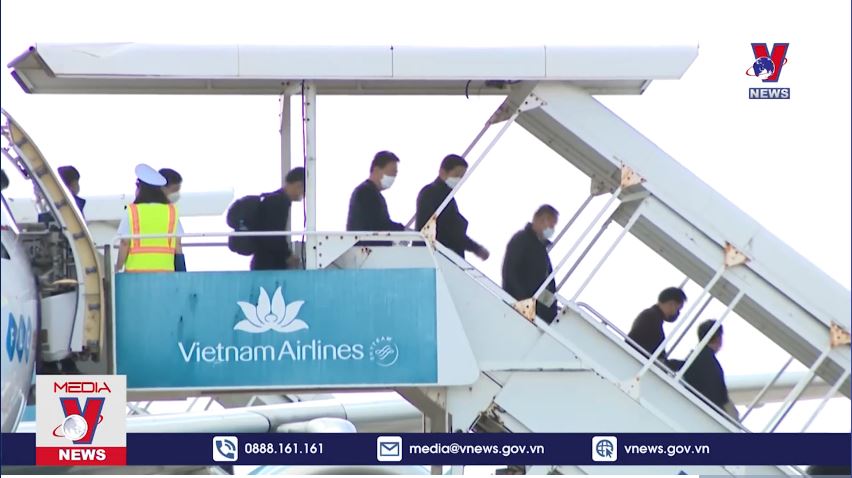 Đề nghị các tỉnh hạn chế hoạt động tập trung đông người để chống dịch