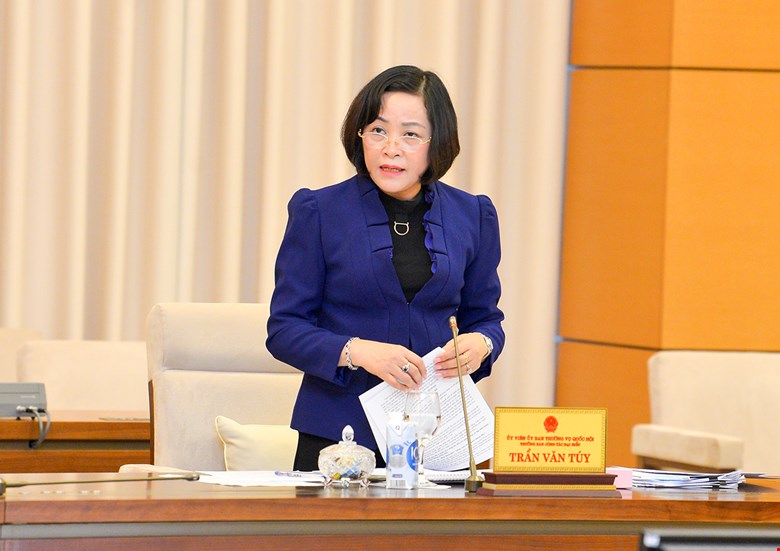 Không để lọt ứng viên đại biểu Quốc hội có 2 quốc tịch