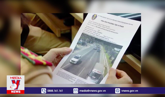 Cảnh giác trước thủ đoạn lừa đảo phạt nguội