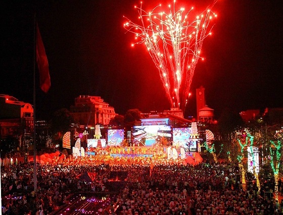 Hải Phòng dừng các sự kiện du lịch để phòng dịch COVID-19