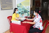 BHXH Việt Nam thực hiện nghiêm các biện pháp phòng, chống dịch bệnh COVID - 19
