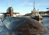 Nga cho “nghỉ hưu” tàu ngầm hạt nhân chiến lược lớp Delta IV