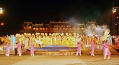 Festival nghề truyền thống Huế 2021, nơi hội tụ “Tinh hoa nghề Việt”