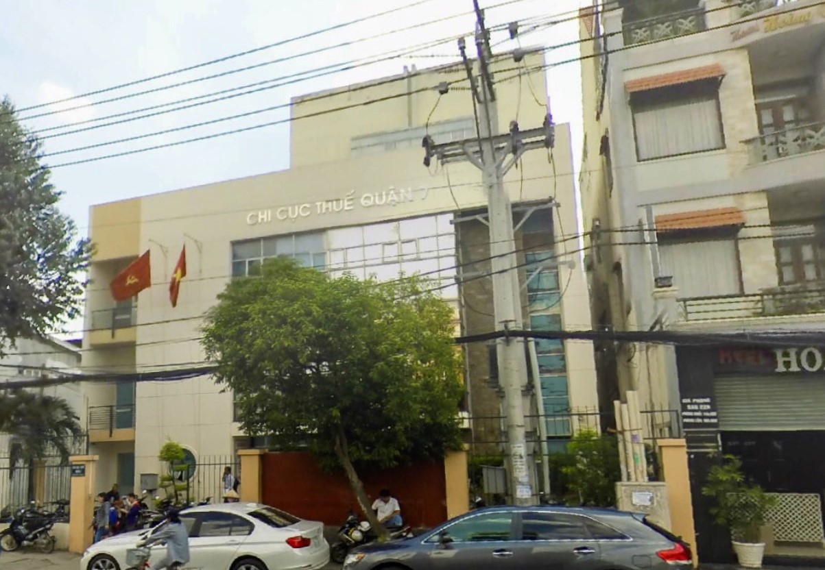 Bộ Tài chính trả lời thông tin bỗng dưng thành giám đốc, nợ thuế cả tỉ đồng