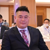 Đại hội đồng cổ đông LienVietPostBank ông Nguyễn Đức Thụy được bầu vào Hội đồng quản trị