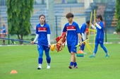 Cầu thủ Đội tuyển bóng đá nữ U14, 16 Việt Nam phải đóng thuế TNCN, Bộ Tài chính lên tiếng