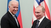 Tổng thống Mỹ Biden muốn gặp Tổng thống Nga Putin