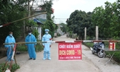 VKSND tỉnh Hà Nam phối hợp làm rõ trách nhiệm các cá nhân làm lây lan dịch bệnh