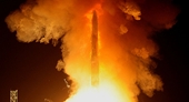 Tên lửa đạn đạo liên lục địa Minuteman III của Mỹ “tịt ngòi” trong nỗ lực phóng thử