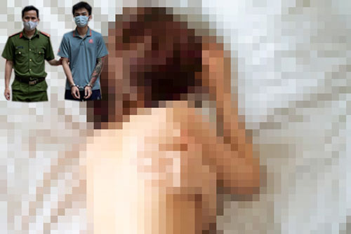 Lưu ảnh nhạy cảm trong tài khoản Facebook, cô gái bị 2 hacker tống tiền