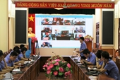 VKSND tỉnh Lào Cai tập huấn sử dụng chữ ký số và phần mềm quản lý văn bản