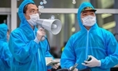 Khánh Hòa, Lâm Đồng truy tìm những người liên quan đến bệnh nhân 3141 mắc COVID-19