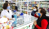 Lâm Đồng xác định được 179 trường hợp F1 của BN3141, nghiêm cấm bán thuốc cho người ho, sốt