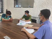 VKSND huyện Hương Sơn phê chuẩn khởi tố đối tượng tàng trữ trái phép chất ma túy