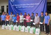VKSND tỉnh Bình Định được Thủ tướng Chính phủ tặng Bằng khen
