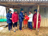 Thủ tướng Chính phủ tặng Bằng khen cho Báo Bảo vệ pháp luật và VKSND tỉnh Bình Định