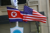 Hàn Quốc kêu gọi Mỹ nối lại đối thoại với Triều Tiên