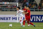 Kế hoạch chuẩn bị của các đối thủ của ĐT Việt Nam tại Vòng loại World Cup 2022