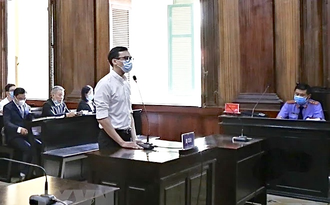 Chỉ xét xử vụ án, vụ việc về COVID-19 và khiếu kiện danh sách cử tri