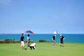“Không phải căn biệt thự trong sân golf nào cũng có giá trị như nhau”