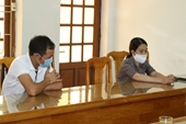Đưa tin sai về dịch bệnh Covid- 19, hai trường hợp ở Quảng Bình bị xử phạt 20 triệu đồng
