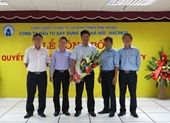Đình chỉ sinh hoạt cấp ủy Giám đốc Hacinco Nguyễn Văn Thanh