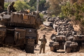 Hamas trúng kế của Israel sau khi IDF tung đòn gió