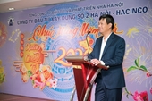 Vi phạm của cựu Giám đốc Hacinco Nguyễn Văn Thanh là nghiêm trọng